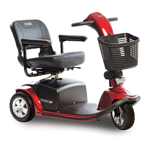 vegas mobility scooter rental